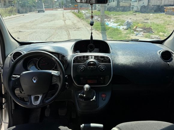 Sahibinden Renault Kangoo Multix 1.5 dCi Extreme 2015 Model