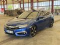 HATASIZ BOYASIZ 
Honda Civic Executive 2019 Model 
