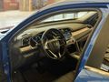 HATASIZ BOYASIZ 
Honda Civic Executive 2019 Model 