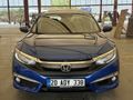 HATASIZ BOYASIZ 
Honda Civic Executive 2019 Model 