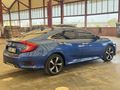 HATASIZ BOYASIZ 
Honda Civic Executive 2019 Model 