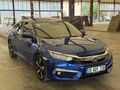 HATASIZ BOYASIZ 
Honda Civic Executive 2019 Model 
