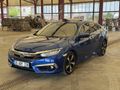 HATASIZ BOYASIZ 
Honda Civic Executive 2019 Model 