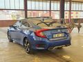 HATASIZ BOYASIZ 
Honda Civic Executive 2019 Model 