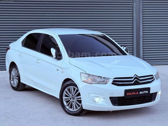DAMLA AUTODAN 2013 EXCLUSIVE HATASIZ BOYASIZ
