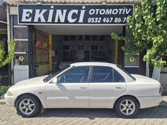 !!!...BİNİCİ'DEN SATILIK KLİMALI 416 DEĞİŞENSİZ... 