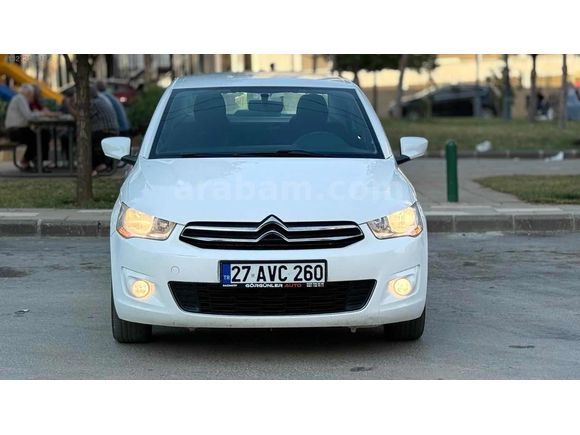 ARCA OTO'DAN HATASIZ AYARINDA 2016 MODEL FUL PAKET