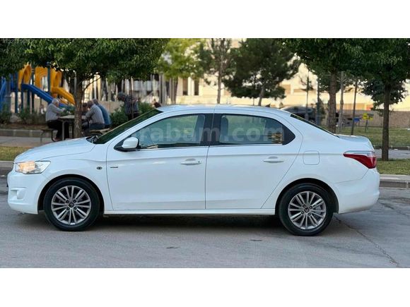ARCA OTO'DAN HATASIZ AYARINDA 2016 MODEL FUL PAKET