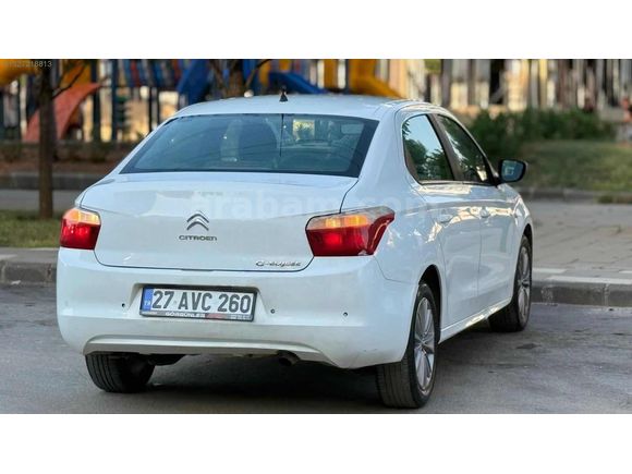 ARCA OTO'DAN HATASIZ AYARINDA 2016 MODEL FUL PAKET