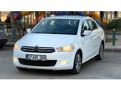 ARCA OTO'DAN HATASIZ AYARINDA 2016 MODEL FUL PAKET