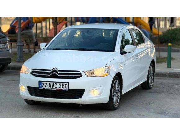 ARCA OTO'DAN HATASIZ AYARINDA 2016 MODEL FUL PAKET