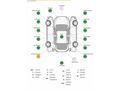 ARCA OTO'DAN HATASIZ AYARINDA 2016 MODEL FUL PAKET