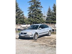 Galeriden Volkswagen Passat 1.8 T Comfortline 2000 Model Konya