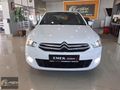 2014 Citroën C Elysee 1.6 Dizel 191.000 Km Hasar Kaydı Yok