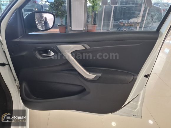 2014 Citroën C Elysee 1.6 Dizel 191.000 Km Hasar Kaydı Yok