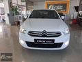 2014 Citroën C Elysee 1.6 Dizel 191.000 Km Hasar Kaydı Yok