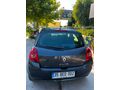 Öğretmenden Temiz Aile aracı Clio 1.5 dCi Authentique 2008 