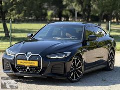 BMW İ4 eDRİVE 40 M SPORT /HEAD UP/OTONOM SÜRÜŞ/M AERO PAKETİ