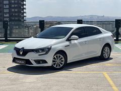 TUNÇBİLEK OTOMOTİV-2020 1.5 BlueDCİ TOUCH RENAULT MEGANE SEDAN