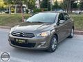 ATASOY-2015 CİTROEN C EYLSEE 1.6 DCİ EXCLUSİVE EMİNEVİM KREDİ