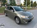 ATASOY-2015 CİTROEN C EYLSEE 1.6 DCİ EXCLUSİVE EMİNEVİM KREDİ
