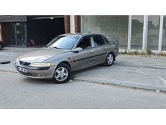 Galeriden Opel Vectra 2.0 CD 1998 Model Afyonkarahisar