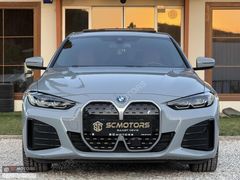 2024 İ4 MSPORT SRV.BAKIM 36.000 Km TACORA KIRMIZI 218Hp BOYASIZ!