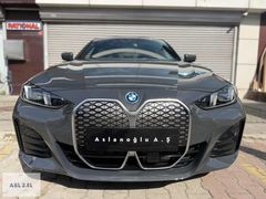2024 MODEL BMW I4 MSPORT 19.000 KM