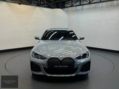 -CİO MOTORS-YENİ BMW İ4 M SPORT-NARDO-HARMAN-19J-E-SİM-
