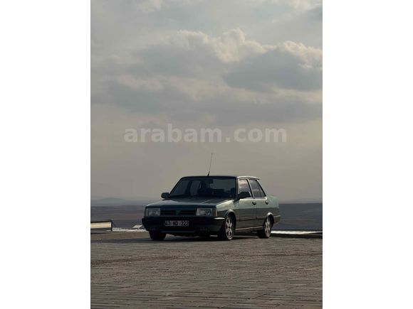 Sahibinden Tofaş Doğan SLX 1993 Model 