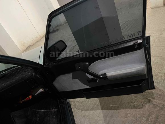 Sahibinden Tofaş Doğan SLX 1993 Model 