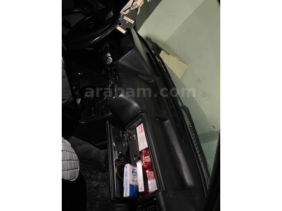 Sahibinden Tofaş Doğan SLX 1993 Model 