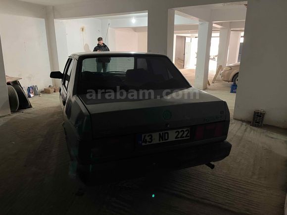Sahibinden Tofaş Doğan SLX 1993 Model 