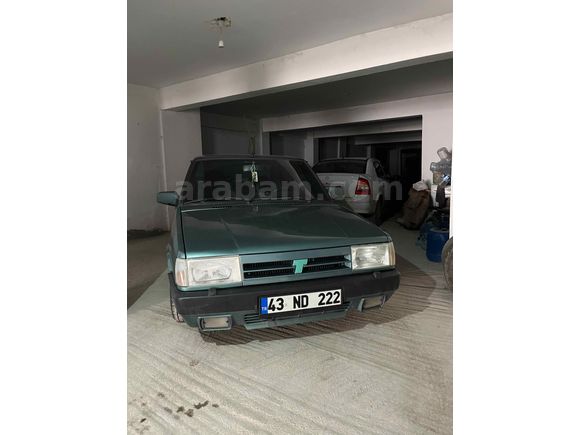 Sahibinden Tofaş Doğan SLX 1993 Model 