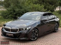 2024 İ5 M Sport Boyasız-Soğutma-4 Isıtma-BowersWilkins-İçi Mocha