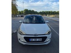 Sahibinden Hyundai i20 1.4 MPI Style 2015 Model 