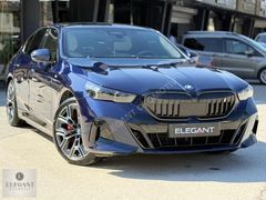 2023/BMW İ5/SERVİS BAKIMLI/M SPORT/GARANTİLİ/218 HP/62.000KM
