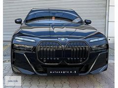 HATASIZ 2025 MODEL BMW i7 xDRIVE60 M EXCELLENCE 11.000KM %20 FAT
