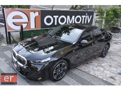 ER OTO 2024 BMW i5 eDrive 40 M SPORT B&W-HEADUP BOYASIZ 30.769KM