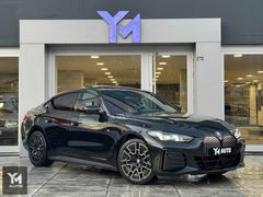 YM AUTO BMW İ4 eDrive 40 M SPORT+SHADOW+HARMAN+LAZER+İÇKIRMIZI