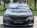 **40.000KM** 2023 BMW İ5 M Sport PRO CARBON/AKS/SĞTM/20JNT/SHDW
