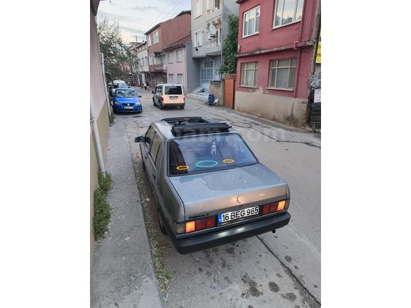 Sahibinden Tofaş Doğan SLX 1996 Model