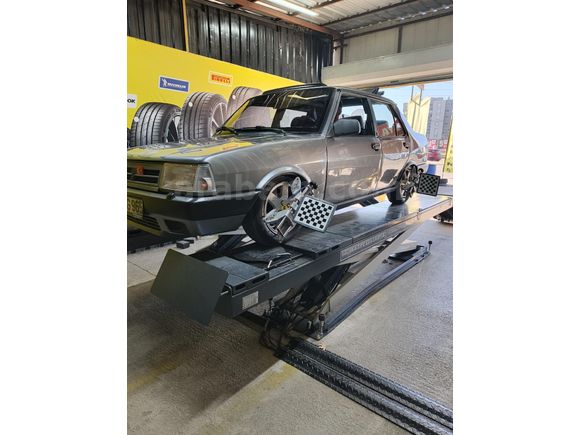 Sahibinden Tofaş Doğan SLX 1996 Model