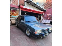 Sahibinden Tofaş Doğan SLX 1996 Model