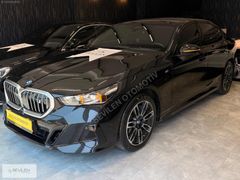 SEVİLEN'DEN BMW İ5 eDrive 40 M SPORT HEUD UP YARI OTONOM B&W 360