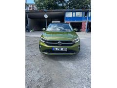 Sahibinden Volkswagen Taigo 1.0 TSI Style 2024 Model 
