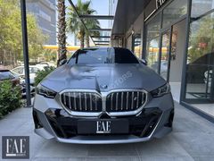 BOYASIZ 25.500 KM 2024 MODEL BMW İ5 eDRİVE40 M SPORT (İLK SAHİP)