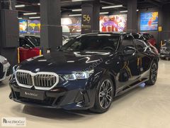 *NEZİROĞLU PLAZADAN*_2023 BMW i5 EDRIVE M SPORT