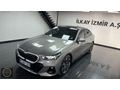 BMW İ5 eDRİVE 40 M SPORT