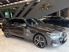 2024 BMW i5 eDrive 40 M Sport 29.000 KM BOYASIZ FUL PPF